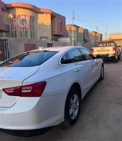 شيفروليه ماليبو